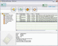 Screenshot of 001Micron Sim Card Data Rescue Tool 4.8.3.1
