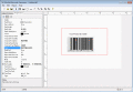 Generate, export, and print barcodes easily