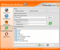 Screenshot of ID Browser Backup 1.2