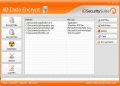Screenshot of ID Data Encrypt 1.2