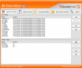 ID Data Wipe is a  quality shredder program.