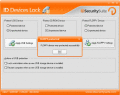 Screenshot of ID Devices Lock 1.2
