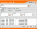 ID Harddisk Cleaner is a fast disk cleaner.