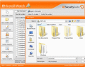 Screenshot of ID Install Watch 1.2