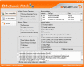 ID Network Watch monitors your network.