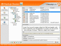 Screenshot of ID Startup Cleaner 1.2