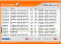 Screenshot of ID Unlocker 1.2