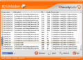ID Unlocker unblock access to locked files.