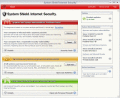 Screenshot of System Shield 4.2.9.51