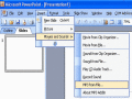 Screenshot of MP3 AddIn 1.0