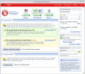 Screenshot of Iolo Firewall 1.5.1.3