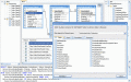 Screenshot of Active Query Builder for .NET 2.1