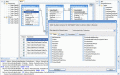 .NET component to build complex SQL queries.