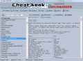 Screenshot of CheatBook Issue 04/2008 04-2008