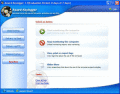 Screenshot of Keystroke logger 1.9