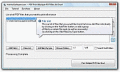 Screenshot of PDF Print Multiple PDF Files at once Software 9.0