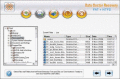 Screenshot of Windows Vista Files Recovery Software 3.0.1.5