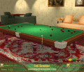 Screenshot of Snooker Game 2.9