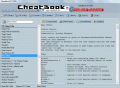 Screenshot of CheatBook Issue 07/2008 07-2008