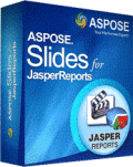 JasperReports Exporter for PPT and PPS format