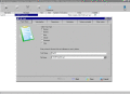 Screenshot of ABC Backup 5.50