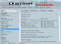 Screenshot of CheatBook Issue 08/2008 08-2008