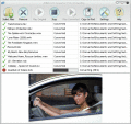 Screenshot of AllMusicConverter Pro+VideoRip 4.3.8