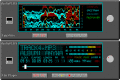 Screenshot of 32-bit AudioPlus 2.00c