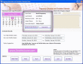 Screenshot of Ovulations Fertility Dates Calculator 2.20.0.0