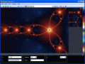 Screenshot of Ultimate Fractal 2.1