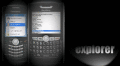 BlackBerry File Explorer and Archive Manager