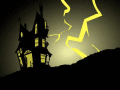 Screenshot of Scarytime Halloween Screensaver 2.0