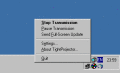 Screenshot of TightProjector 1.1.0