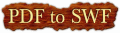 Screenshot of PDF to SWF Converter (Developer License) 2.1