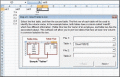 Screenshot of Excel Join Merge or Match Two Tables 9.0