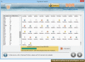 Screenshot of Removable Media Recovery Software 5.6.1.3