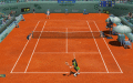 Great tennis game for your PC, fun and real