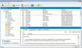 Screenshot of GroupWise to Outlook 17.2