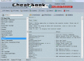 Screenshot of CheatBook Issue 12/2008 12-2008