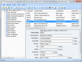 Database viewer and editor with BLOBs support
