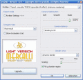 Screenshot of Mercalli V1