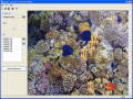 A Tool for Aquarium Screensaver Creation