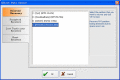 Screenshot of Data Recovery Master 2.6