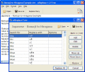 Screenshot of WReplace 1.2.Free