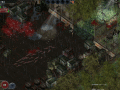 Screenshot of Zombie Shooter 1.3
