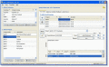 Screenshot of Tazu-Timesheet 4.0