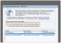 Software is capable to regain deleted message