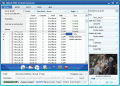 Screenshot of Xilisoft DVD iPod Convertisseur 5.0.62.0115