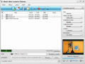 Screenshot of Xilisoft Convertisseur Vid?©o Platinum 5.1.39.0305