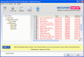 Screenshot of Data Recovery from iPod 1.1